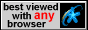 Viewable With Any Browser