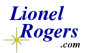 LionelRogers.com Logo